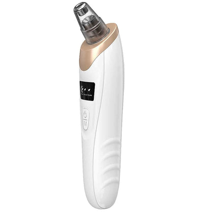 EXTRACTOR DE PUNTOS NEGROS