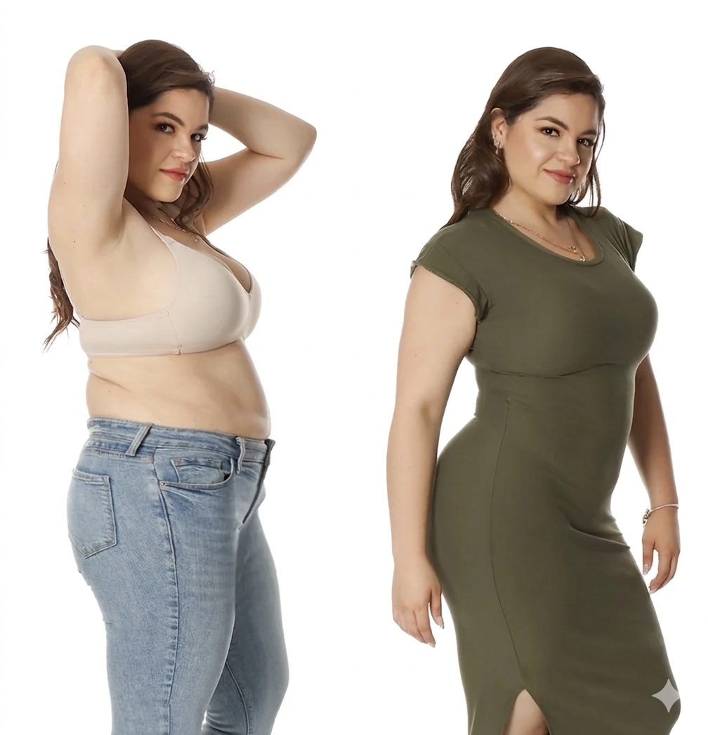 MissBelt: La silueta que sueñas, la seguridad que necesitas.