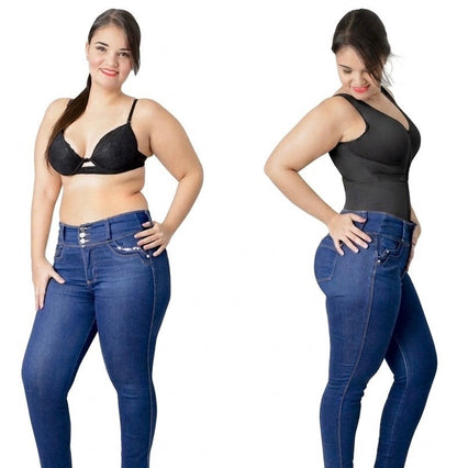 MissBelt: La silueta que sueñas, la seguridad que necesitas.