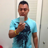 Claudio Rivas