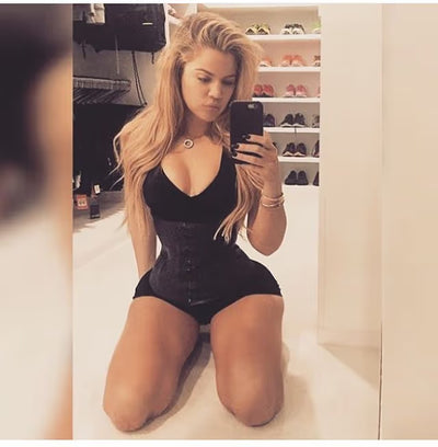 Khloe Kardashian