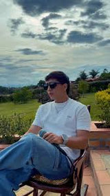 Sebas Martinez