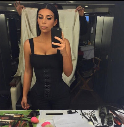 Kim Kardashian